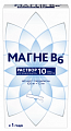 Купить магне b6, раствор для приема внутрь 100мг+10мг стик-пакеты 10мл 10шт в Павлове