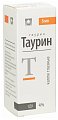 Купить таурин, капли глазные 4%, флакон-капельница 5мл в Павлове