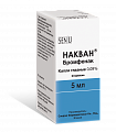Купить накван, глазные капли 0,09%, флакон 5мл в Павлове