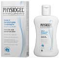 Купить physiogel (физиогель) daily moisture therapy лосьон для тела для ежедневного ухода за сухой и чувствительной кожей увлажняющий 200 мл в Павлове