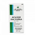 Купить аралии настойка, флакон 25мл в Павлове