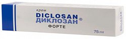 Купить диклозан-форте, крем для наружного применения, 75мл в Павлове