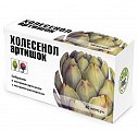 Купить холесенол артишок капсулы 0,4г 60шт бад в Павлове