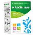Купить максифлор лакто, капсулы 500мг, 30 шт бад в Павлове