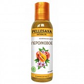 Купить pellesana (пеллесана) масло косметическое персиковое 100 мл в Павлове