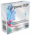 Купить суприма-лор, таблетки для рассасывания, эвкалиптовые, 16 шт в Павлове