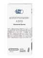 Купить ипратропиум-аэронатив, аэрозоль для ингаляций дозированный 20мкг/доза, 200доз в Павлове