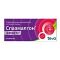 Купить спазмалгон эффект, таблетки, покрытые пленочной оболочкой 30шт в Павлове