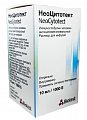 Купить неоцитотект, раствор для инфузий 100е/мл, флакон 10мл 1шт в Павлове