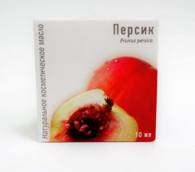 Купить масло косм персик, 10мл (купава, ооо, россия) в Павлове