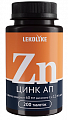 Купить цинк ап леколайк, таблетки массой 300мг банка 200шт бад в Павлове