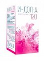 Купить индол-а 120, капсулы 500мг, 120 шт бад в Павлове