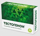 Купить тестогенон, капсулы 500мг, 30 шт бад в Павлове