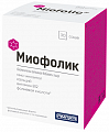 Купить миофолик, саше массой 2г 30шт бад в Павлове