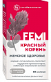 Купить красный корень femi женское здоровье алтайвитамины, капсулы 60шт бад в Павлове