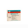 Купить викасол, раствор для внутримышечного введения 10мг/мл, ампула 1мл, 10 шт в Павлове