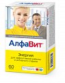 Купить алфавит энергия, таблетки 60 шт бад в Павлове