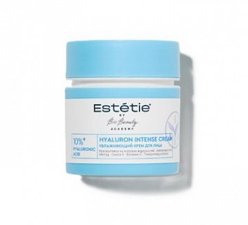 Estetie (Эстети) крем для лица увлажняющий, 45 мл