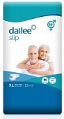 Купить dailee super (дайли супер) подгузники для взрослых, размер xl, 10 шт в Павлове