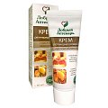 Купить добрый аптекарь, крем для тела регенерирующий с малом облепихи, 30 мл в Павлове