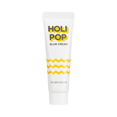 Купить holika holika (холика холика) крем-праймер для лица holipop blur cream, 30мл в Павлове