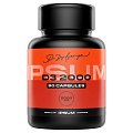 Купить ipsum (ипсум) витамин д3 2000me мицеллированный, капсулы желатиновые мягкие 650мг 90шт бад в Павлове