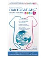 Купить лактобаланс бэби, порошок саше массой 1г, 10 шт бад в Павлове