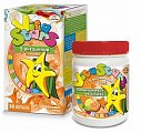 Купить vita stars (вита старс) мультивитаминный комплекс, пастилки жевательные 3г, 30 шт цитрусовый микс бад в Павлове