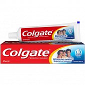 Купить колгейт (colgate) зубная паста максимальная защита от кариеса свежая мята, 50мл в Павлове