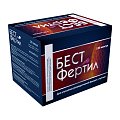 Купить бестфертил утро и вечер, капсулы по 450мг, 120 шт бад в Павлове