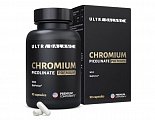 Купить ultrabalance (ультрабаланс) пиколинат хрома премиум, капсулы 300 мг, 90 шт бад в Павлове