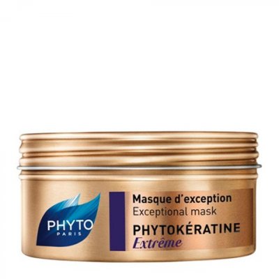 Купить фитосолба фитокератин (phytosolba phytokeratine) маска для волос экстрем 200мл в Павлове