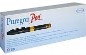 Купить puregonpen (пурегонпэн) ручка-инжектор для введения лекарственных средств 1 шт в Павлове