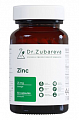 Купить dr.zubareva (др.зубарева) цинк хелат, капсулы 60шт бад в Павлове