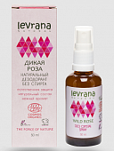 Купить levrana (леврана) дезодорант натуральный дикая роза, 50мл в Павлове