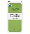 Купить эвкалипт настойка, флакон 25мл в Павлове