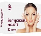 Купить гиалуроновая кислота, капсулы 0,28г, 30 шт бад в Павлове