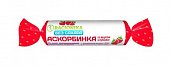 Купить racionika (рационика) аскорбинка без сахара, таблетки со вкусом клубники, 10 шт бад в Павлове