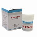 Купить трифтазин, таблетки покрытые оболочкой 5мг, 50 шт в Павлове