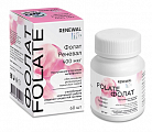 Купить фолат реневал, таблетки массой 100мг 60шт бад в Павлове