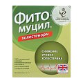 Купить фитомуцил холестенорм, пакеты по 5 г, 30 шт бад в Павлове