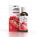 Купить abc healthy food (абс хелси фуд) сироп кардионорм с калиной, 250 мл бад в Павлове