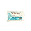 Купить лидокаина гидрохлорид, раствор для инъекций 20мг/мл, ампула 2мл 10шт в Павлове