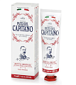 Купить pasta del сapitano 1905 (паста дель капитано) зубная паста оригинальный рецепт, 75 мл в Павлове