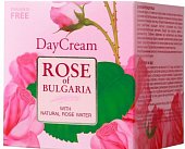 Купить rose of bulgaria (роза болгарии) крем для лица дневной, 50мл в Павлове
