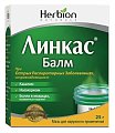 Купить линкас балм, мазь для наружного применения, флакон 25г в Павлове