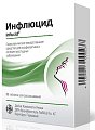 Купить инфлюцид, таблетки для рассасывания гомеопатические, 60 шт в Павлове
