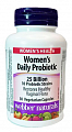Купить пробиотик женский ежедневный, капсулы массой 507мг 30шт бад в Павлове