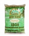 Соль для ванн Хвоя, 1кг
