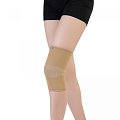 B.Well (Би Велл) бандаж на коленный сустав W-331 размер S бежевый